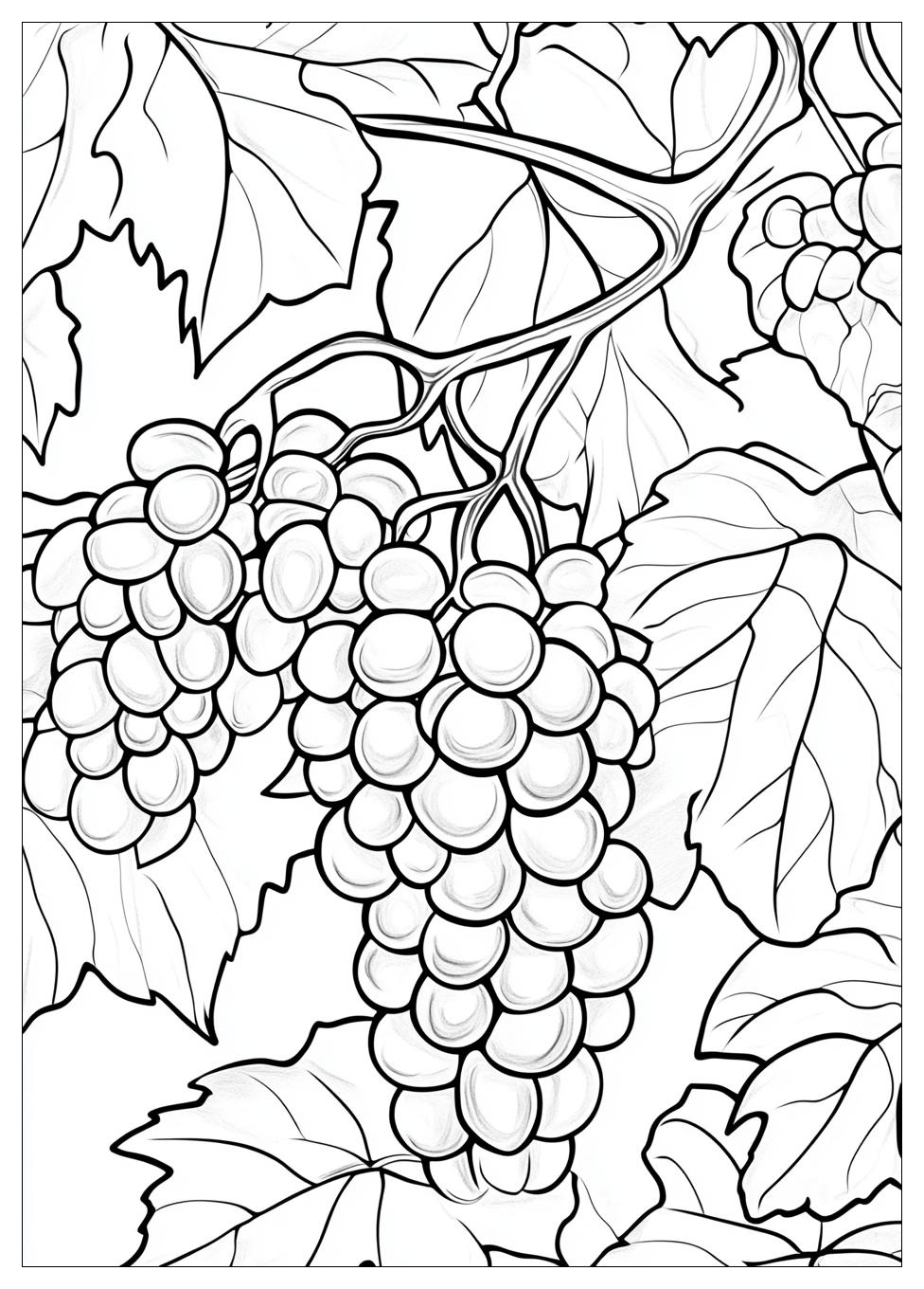 grapes_coloring_page_15