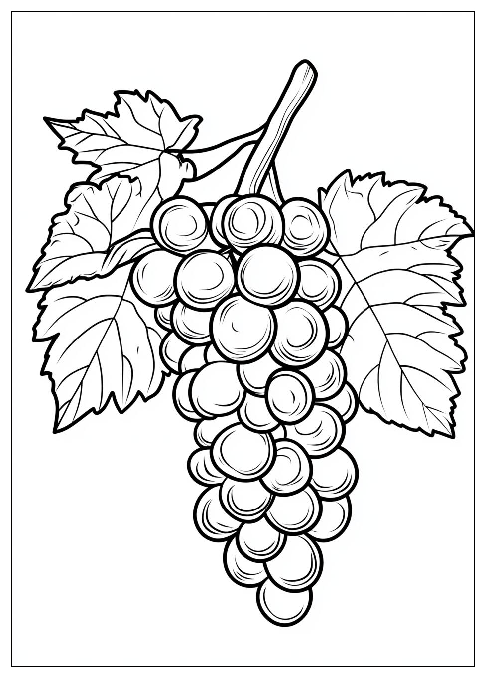 grapes_coloring_page_17