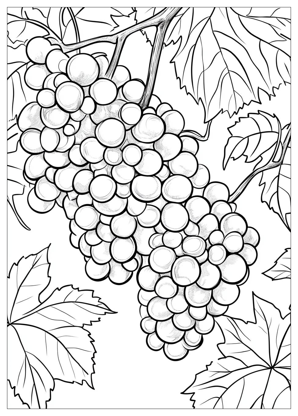 grapes_coloring_page_23