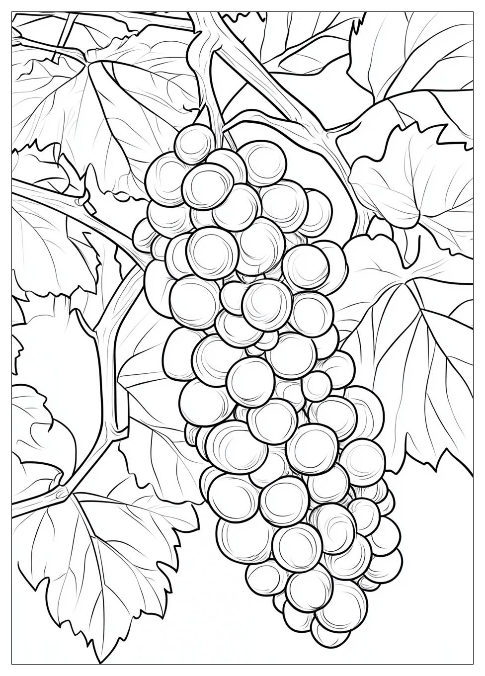 grapes_coloring_page_24