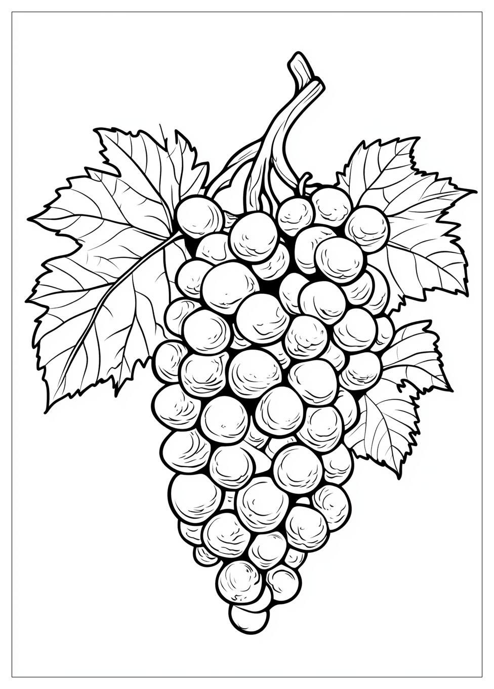 grapes_coloring_page_6