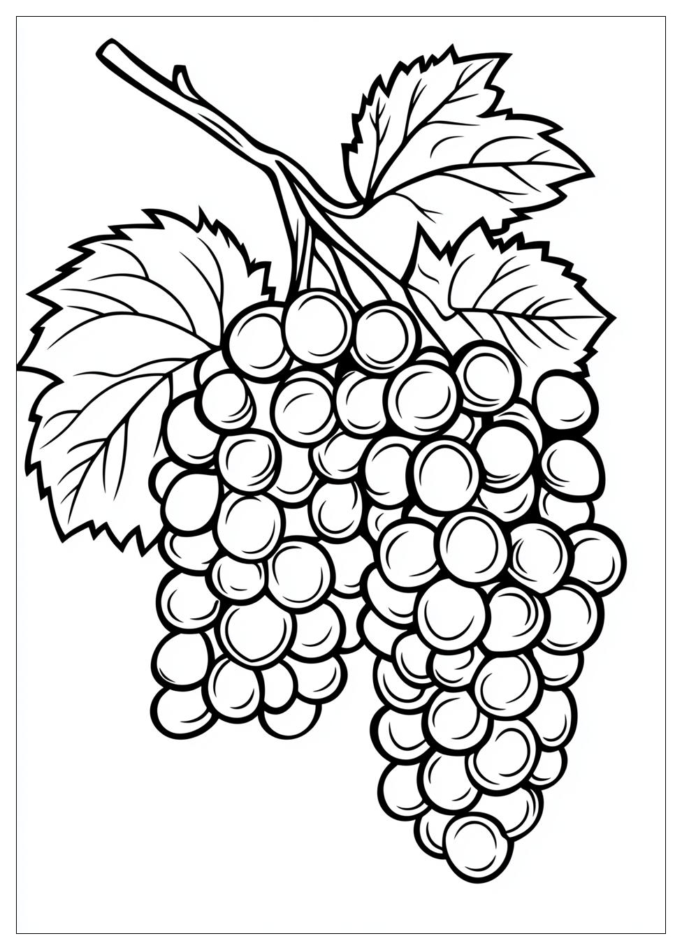 grapes_coloring_page_7