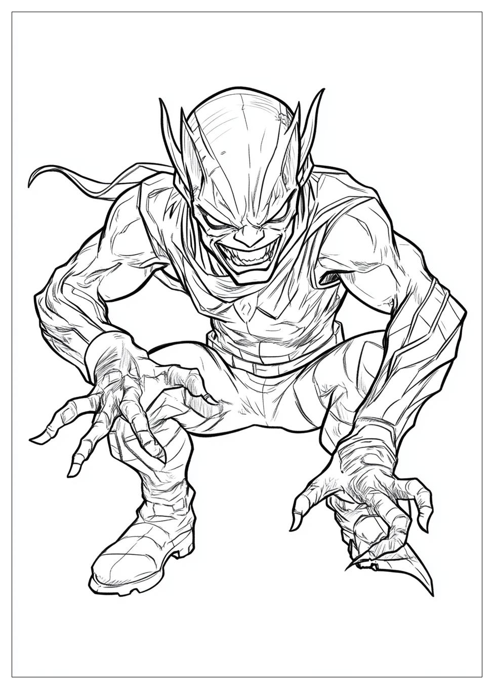 green_goblin_coloring_pages_11