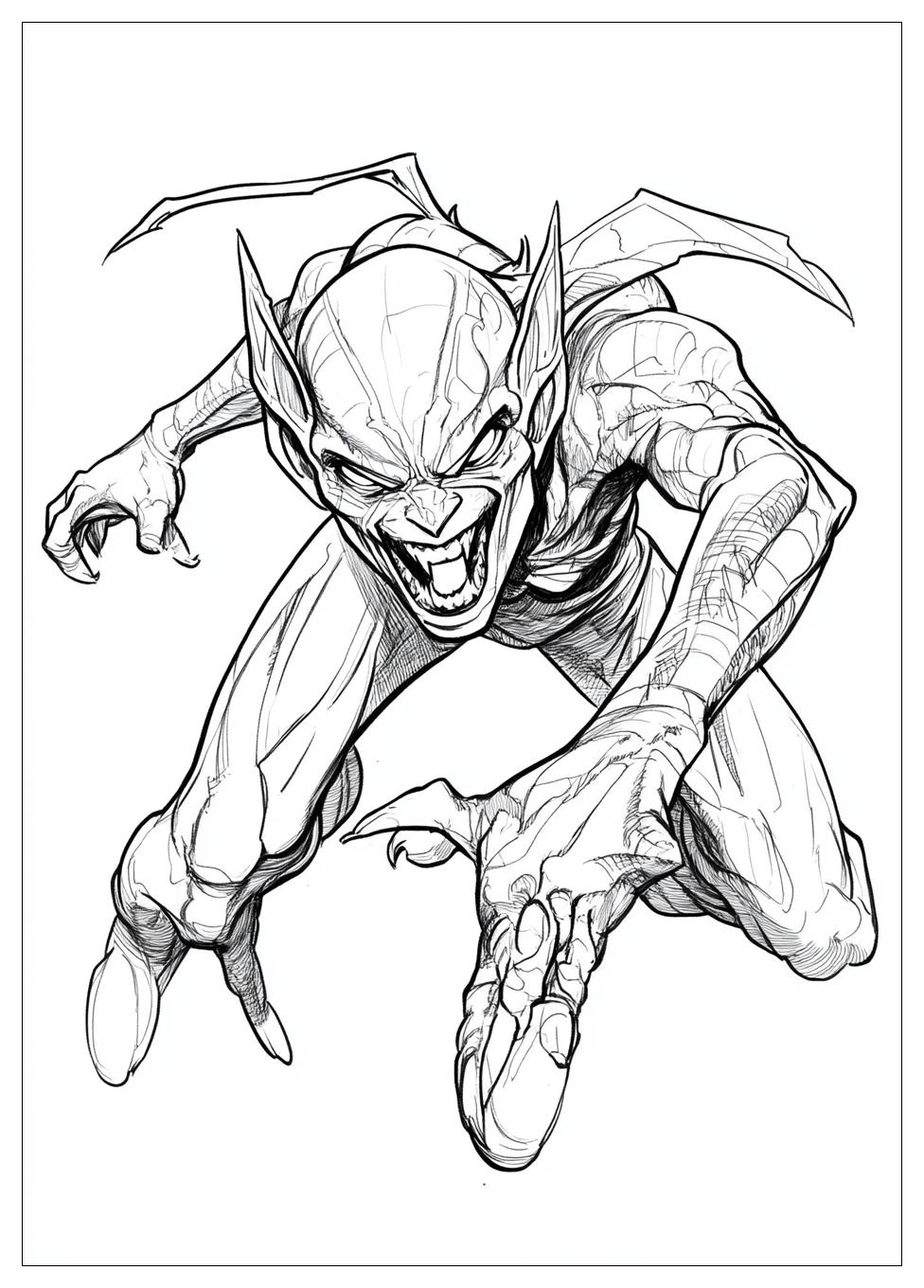 green_goblin_coloring_pages_22