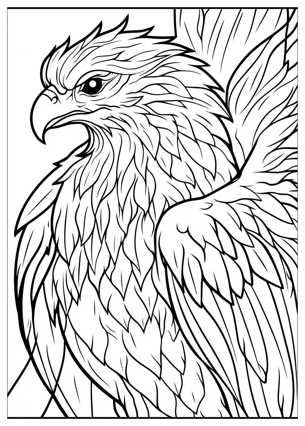 griffin_coloring_pages_1