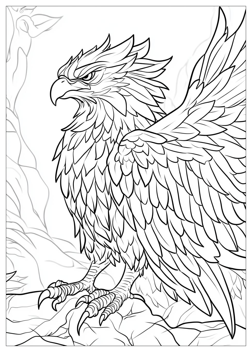 griffin_coloring_pages_13