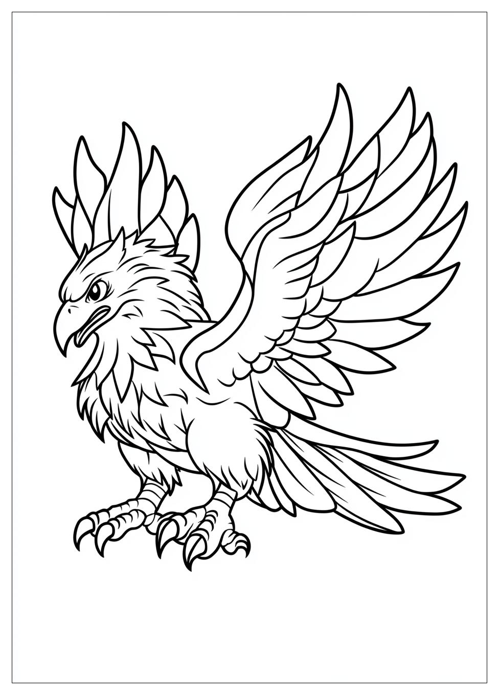 griffin_coloring_pages_14