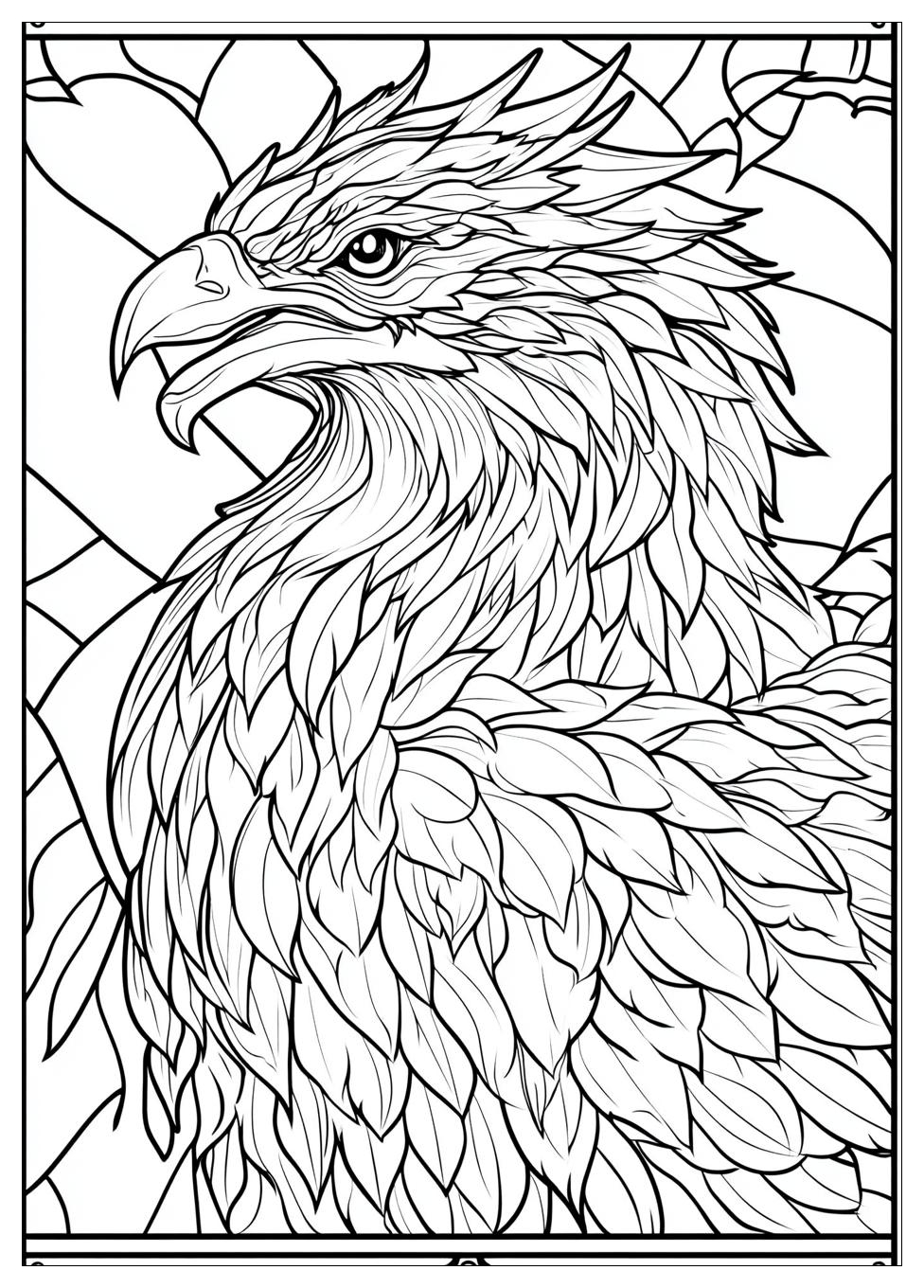 griffin_coloring_pages_2