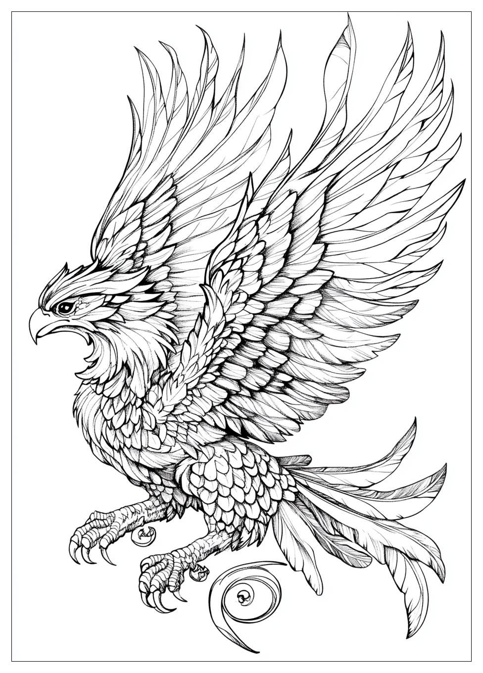 griffin_coloring_pages_23