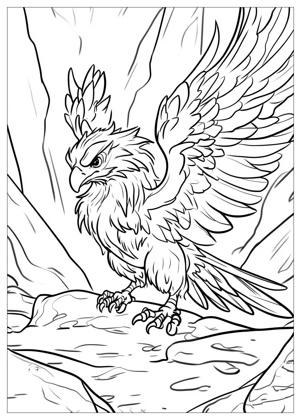 griffin_coloring_pages_7