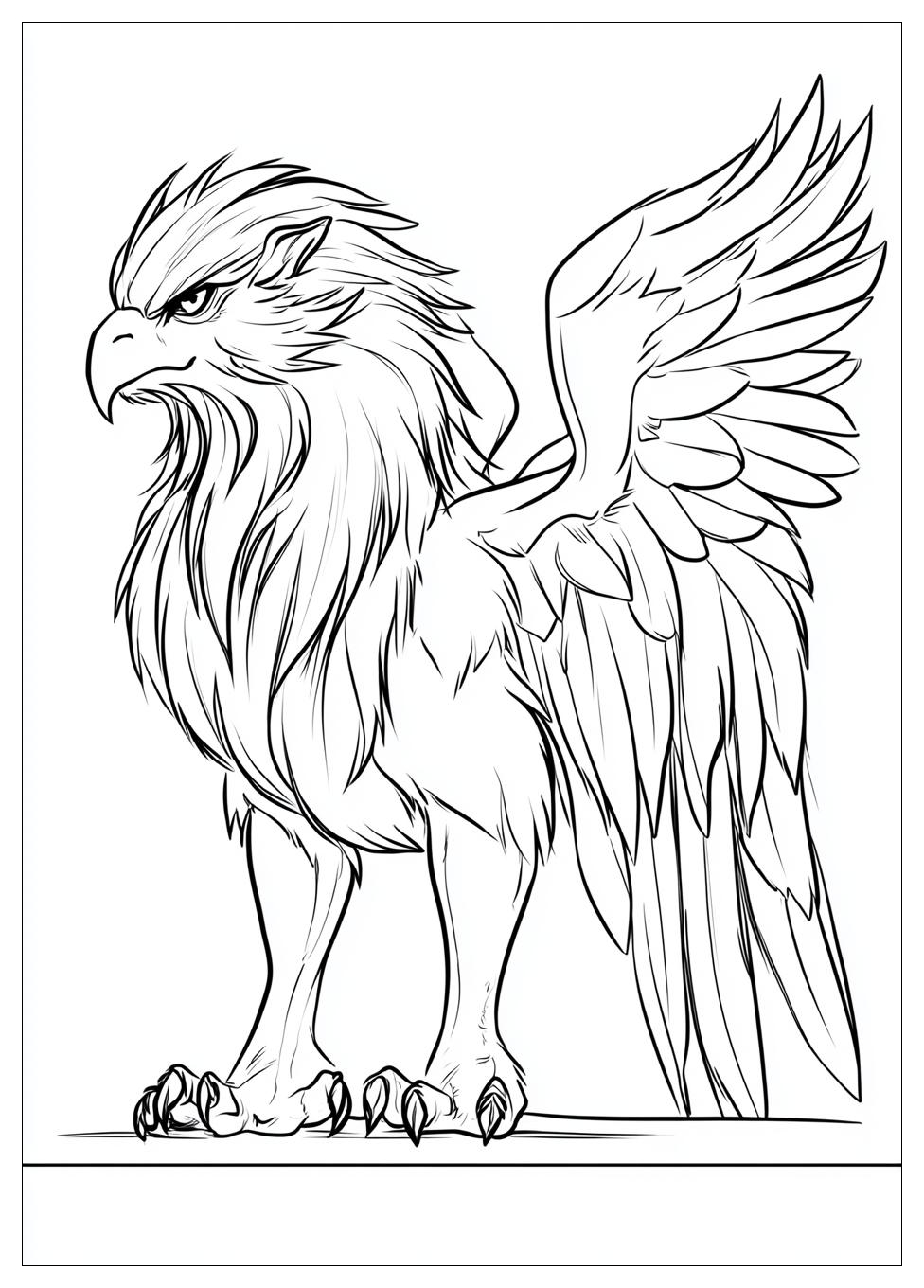 griffin_coloring_pages_9