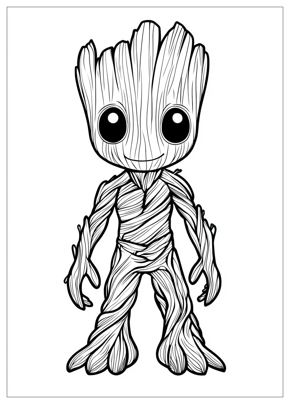 groot_coloring_pages_11