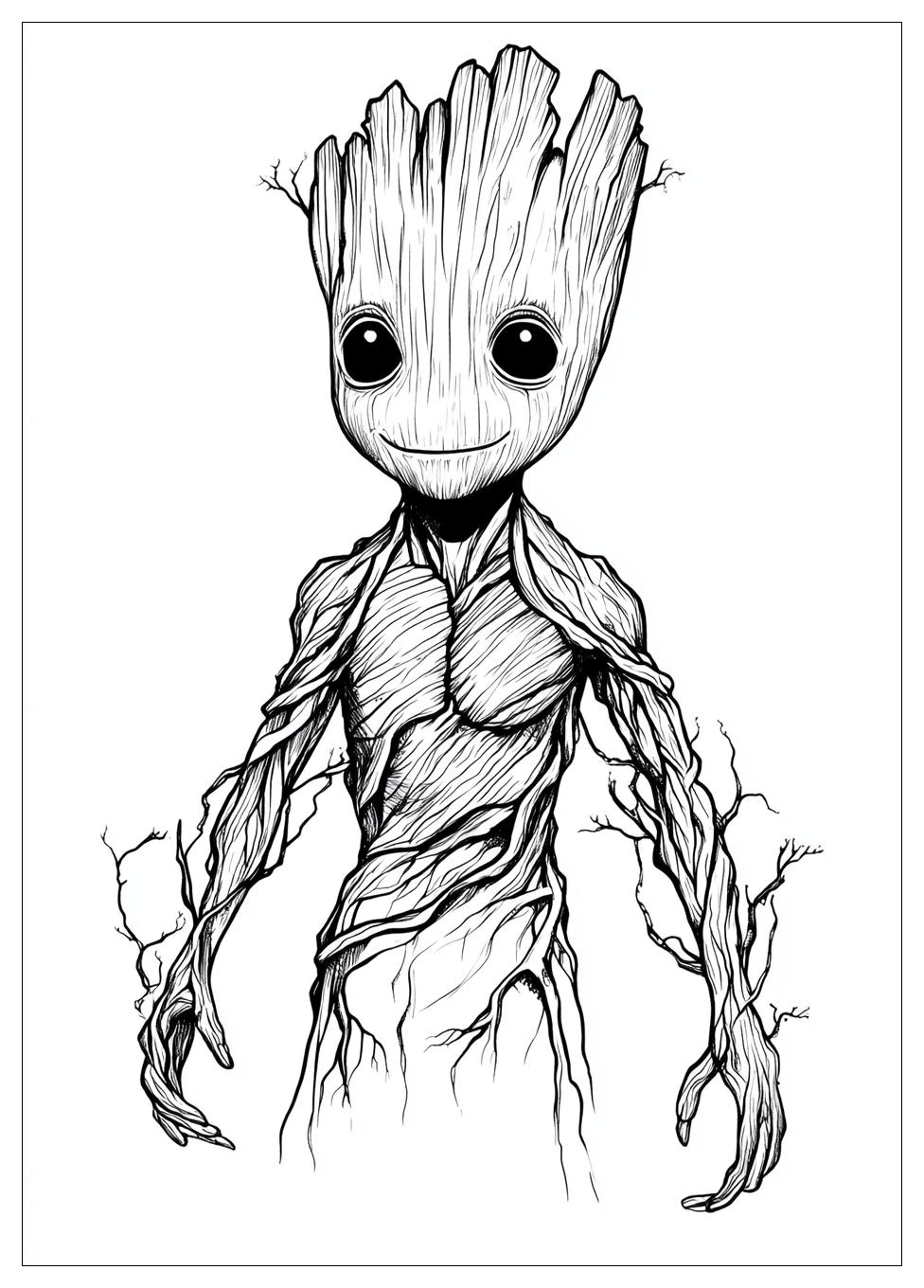 groot_coloring_pages_2