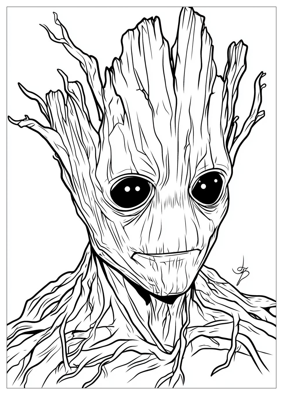 groot_coloring_pages_7