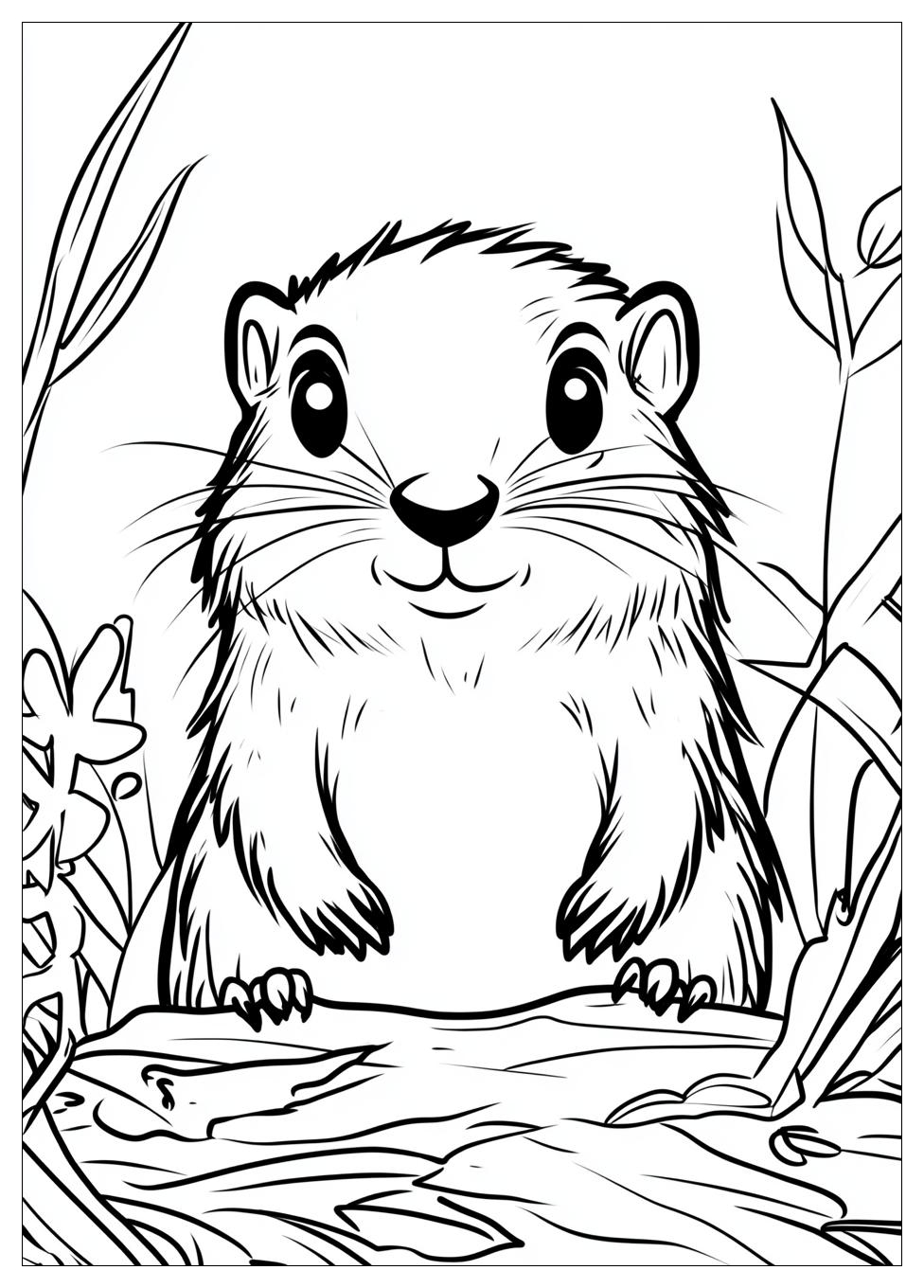groundhog_coloring_pages_11