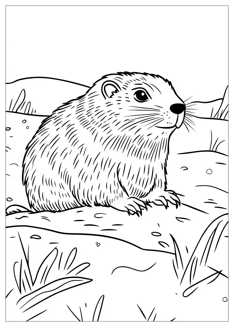 groundhog_coloring_pages_20