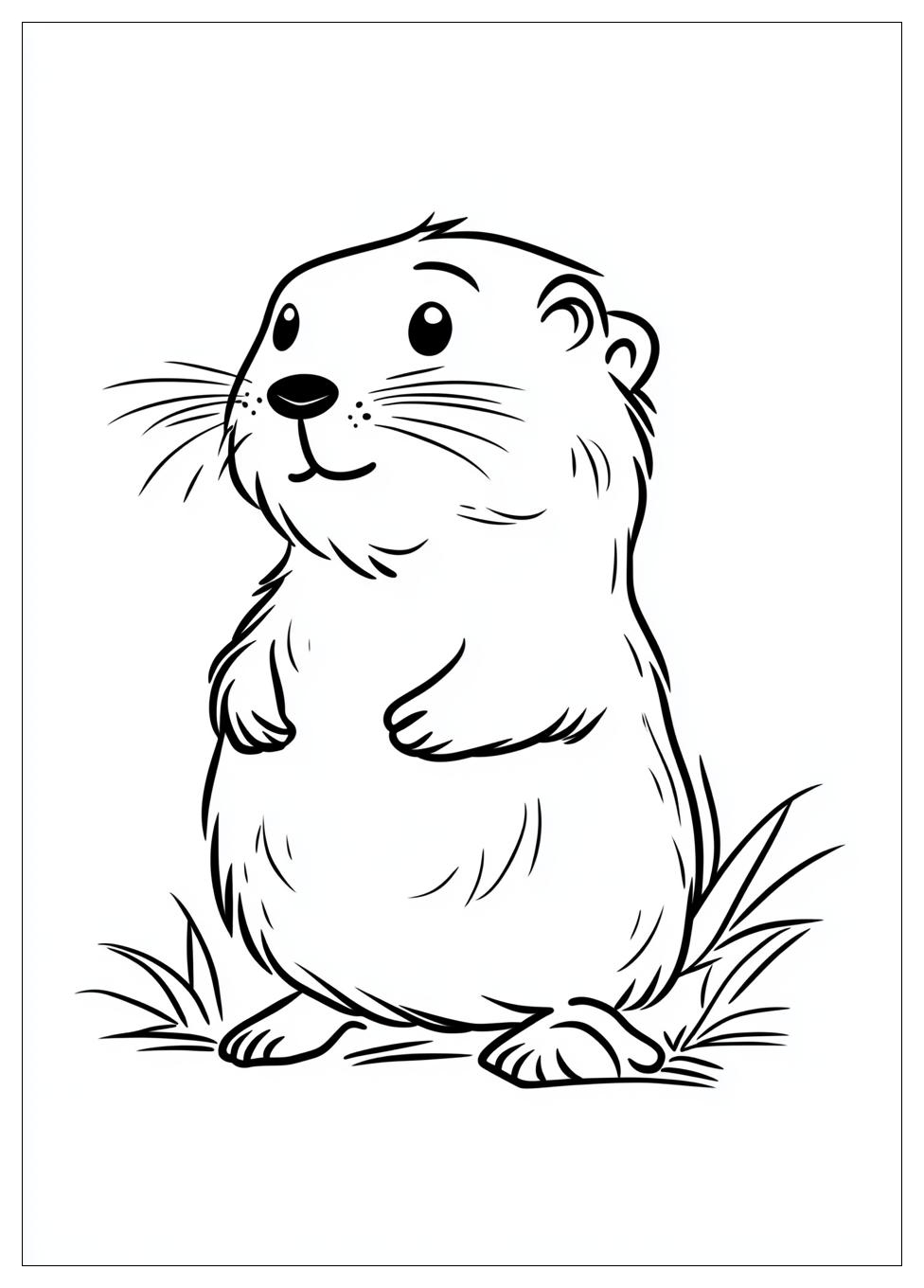 groundhog_coloring_pages_5