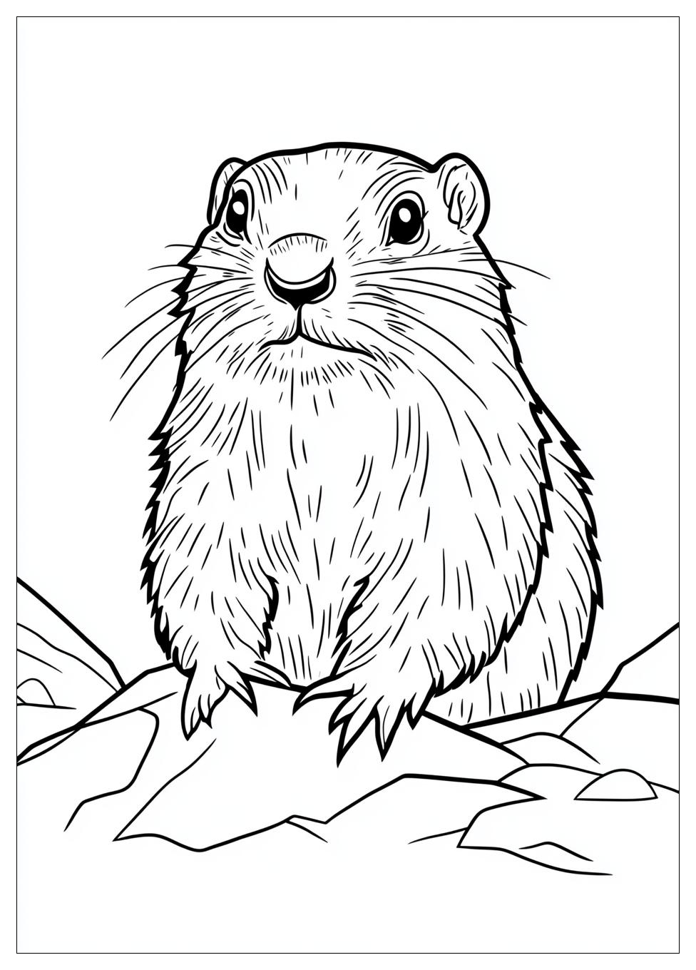 groundhog_coloring_pages_8