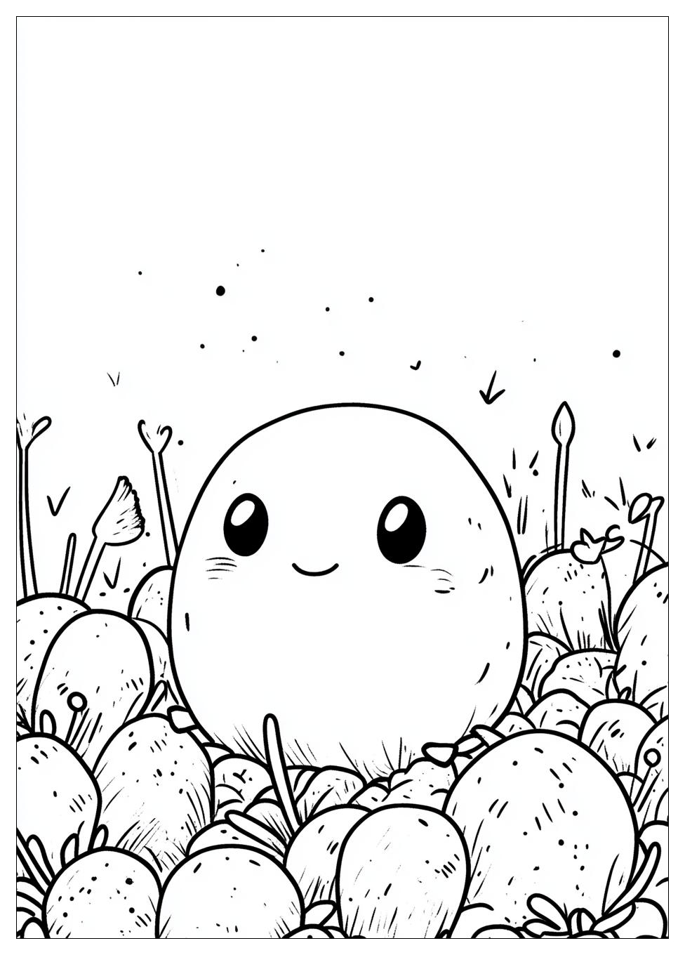 gudetama_coloring_pages_6