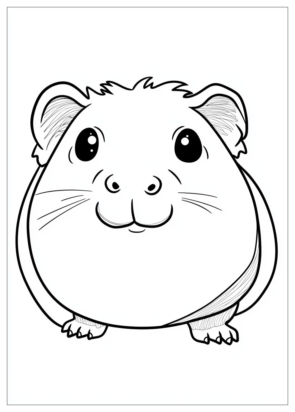 guinea_pig_coloring_pages_1