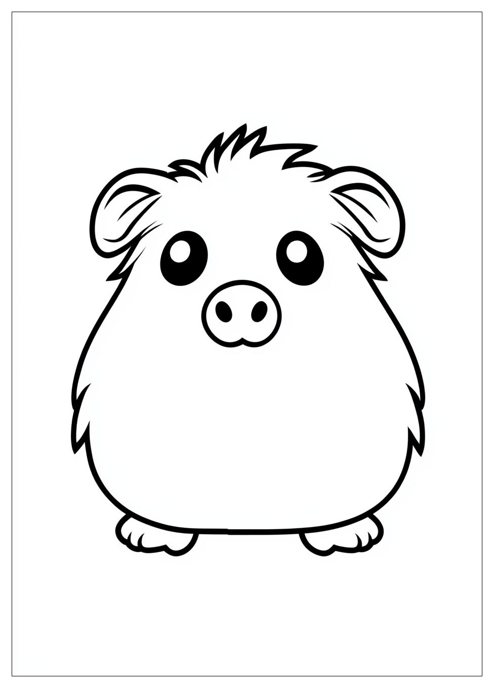 guinea_pig_coloring_pages_2