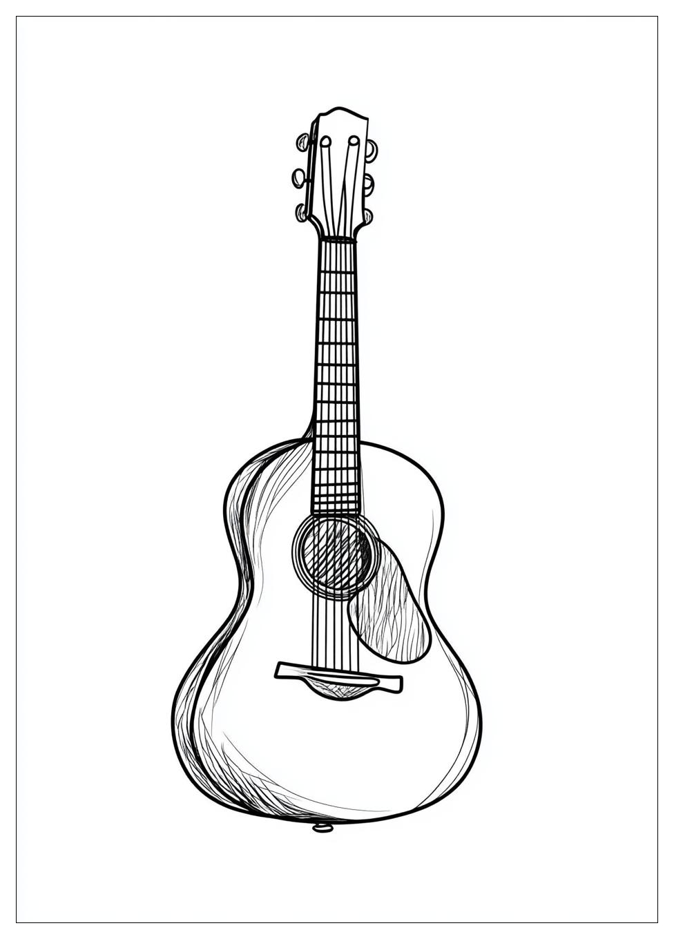 guitar_coloring_pages_11