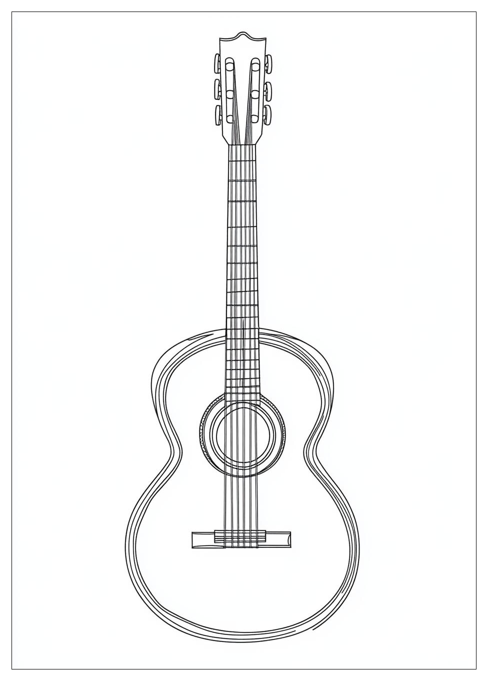 guitar_coloring_pages_13