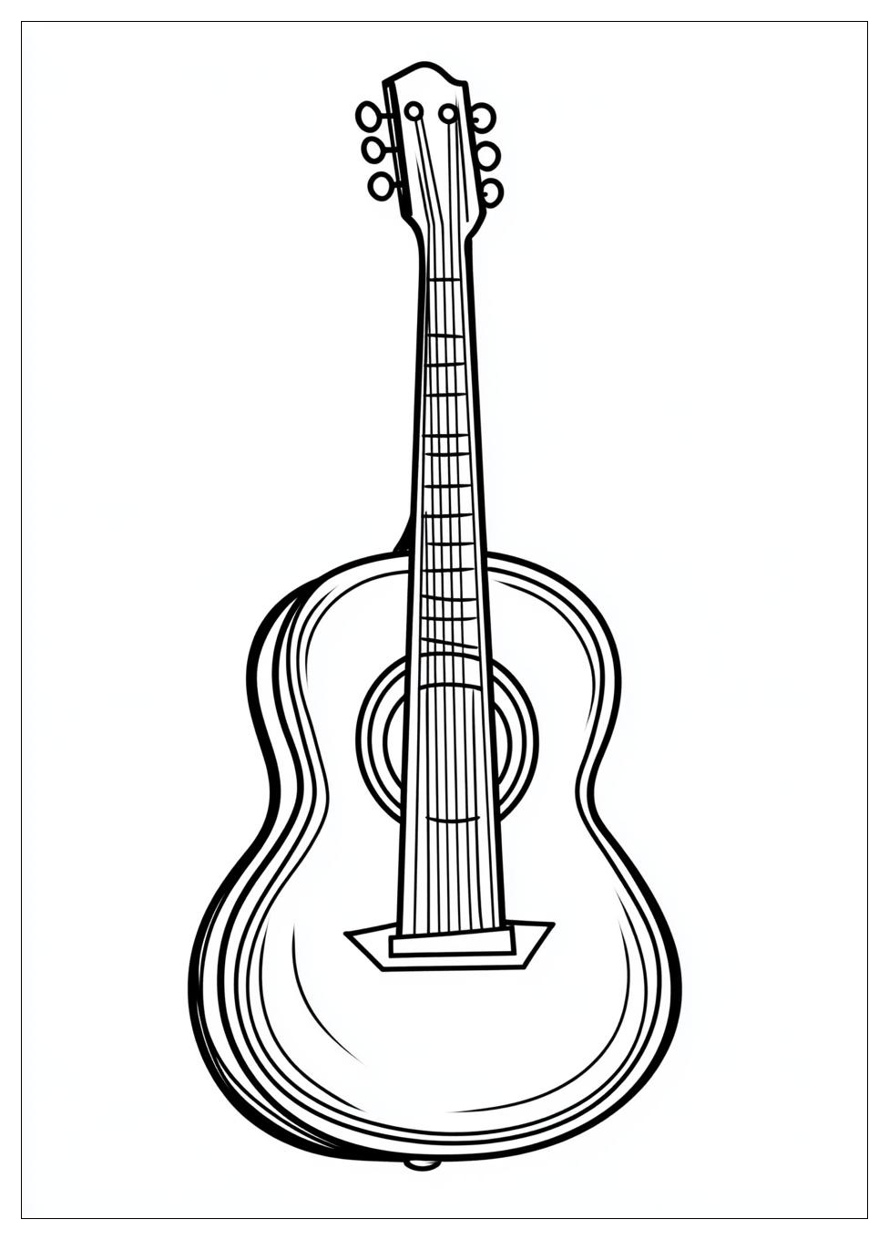 guitar_coloring_pages_17