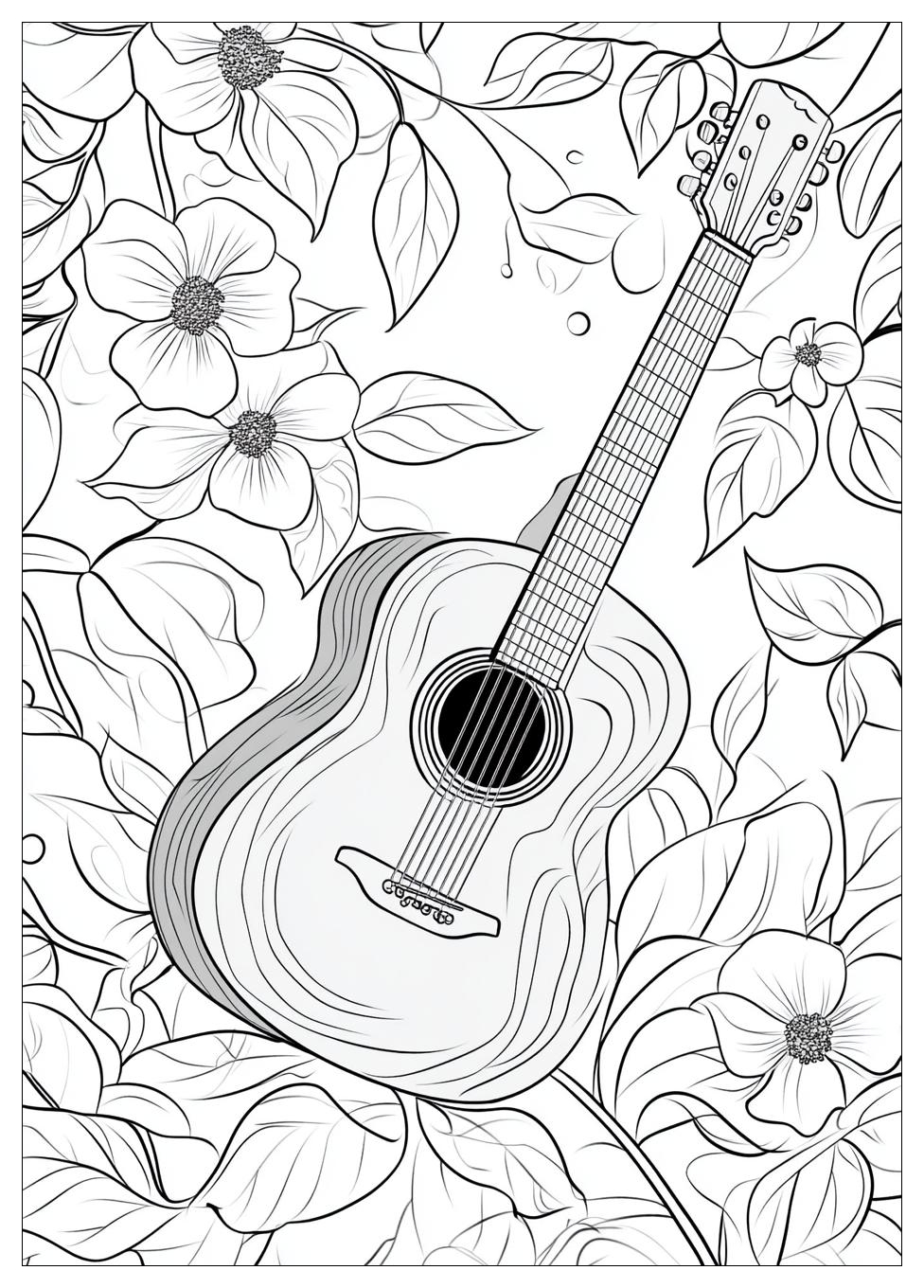 guitar_coloring_pages_22