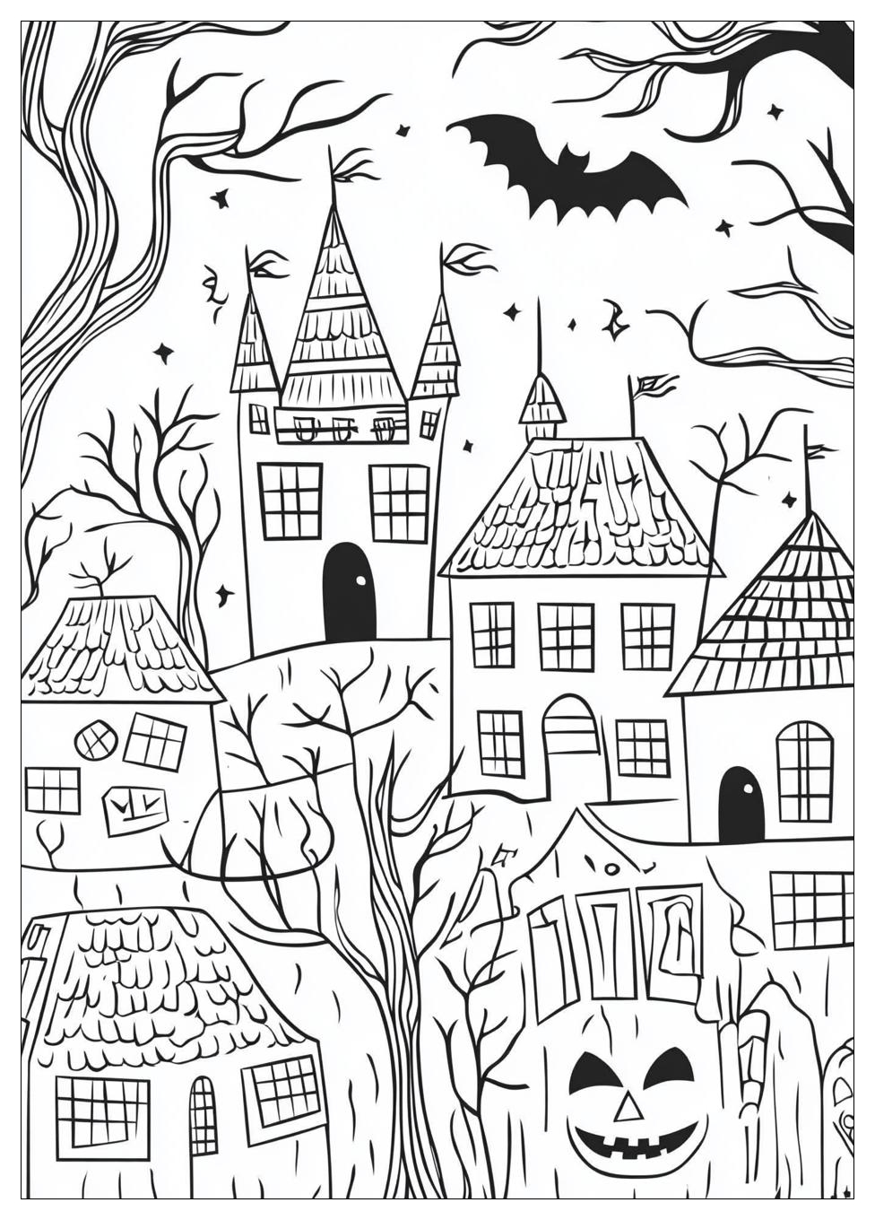 halloween_town_coloring_pages_10