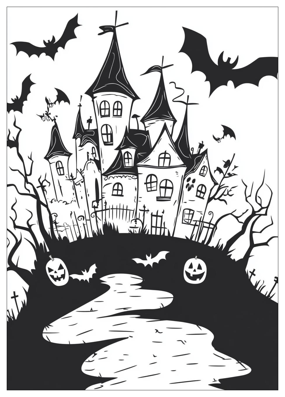 halloween_town_coloring_pages_13
