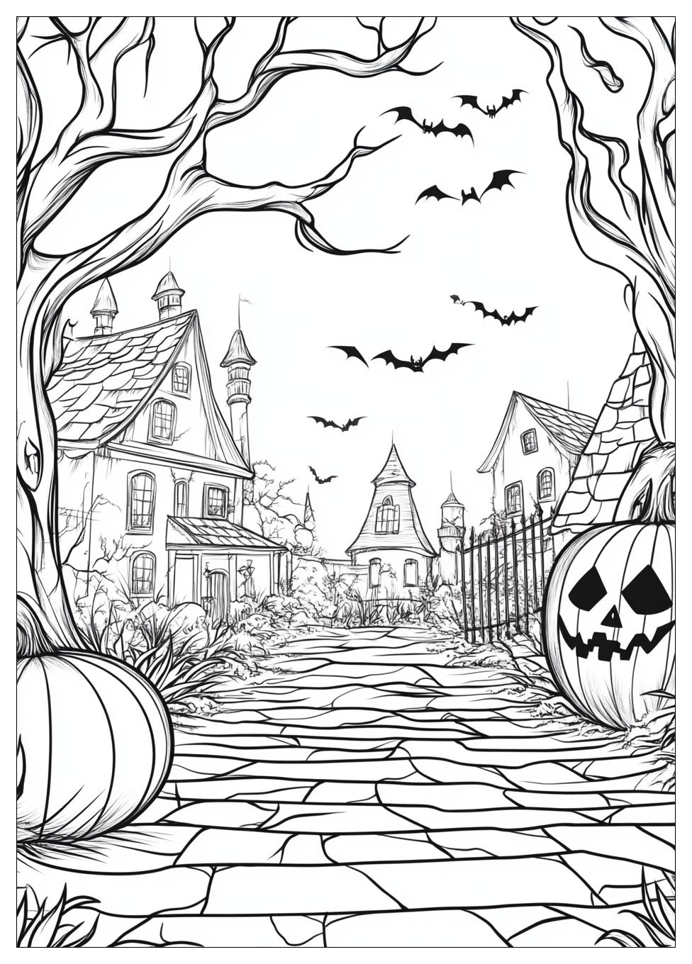halloween_town_coloring_pages_14