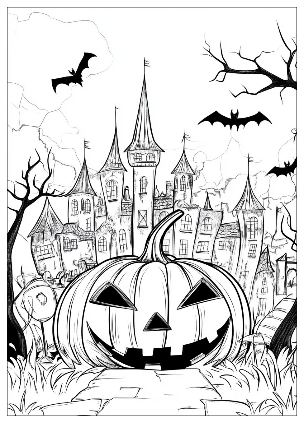 halloween_town_coloring_pages_16