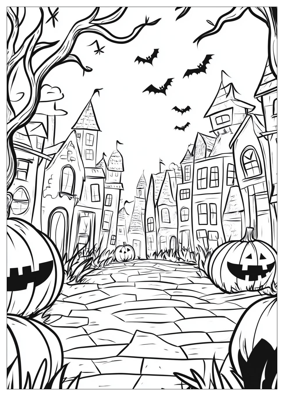 halloween_town_coloring_pages_18