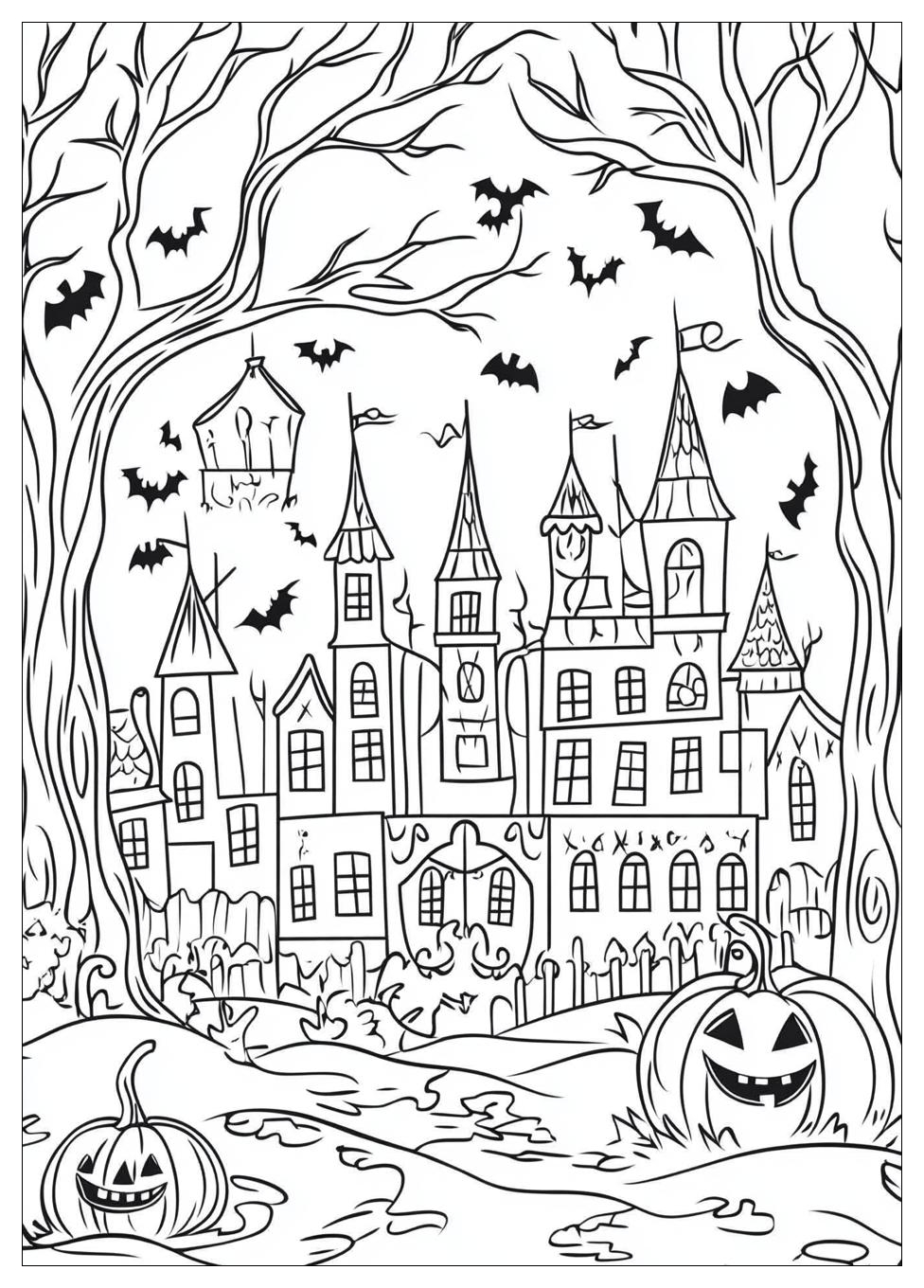halloween_town_coloring_pages_9
