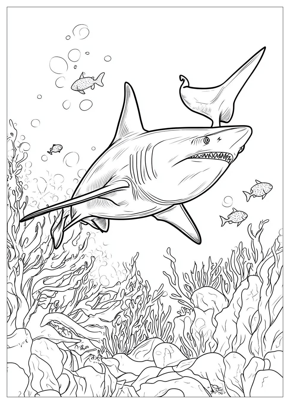 hammerhead_shark_coloring_pages_21