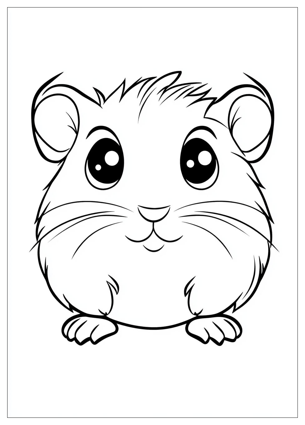hamster_coloring_pages_1
