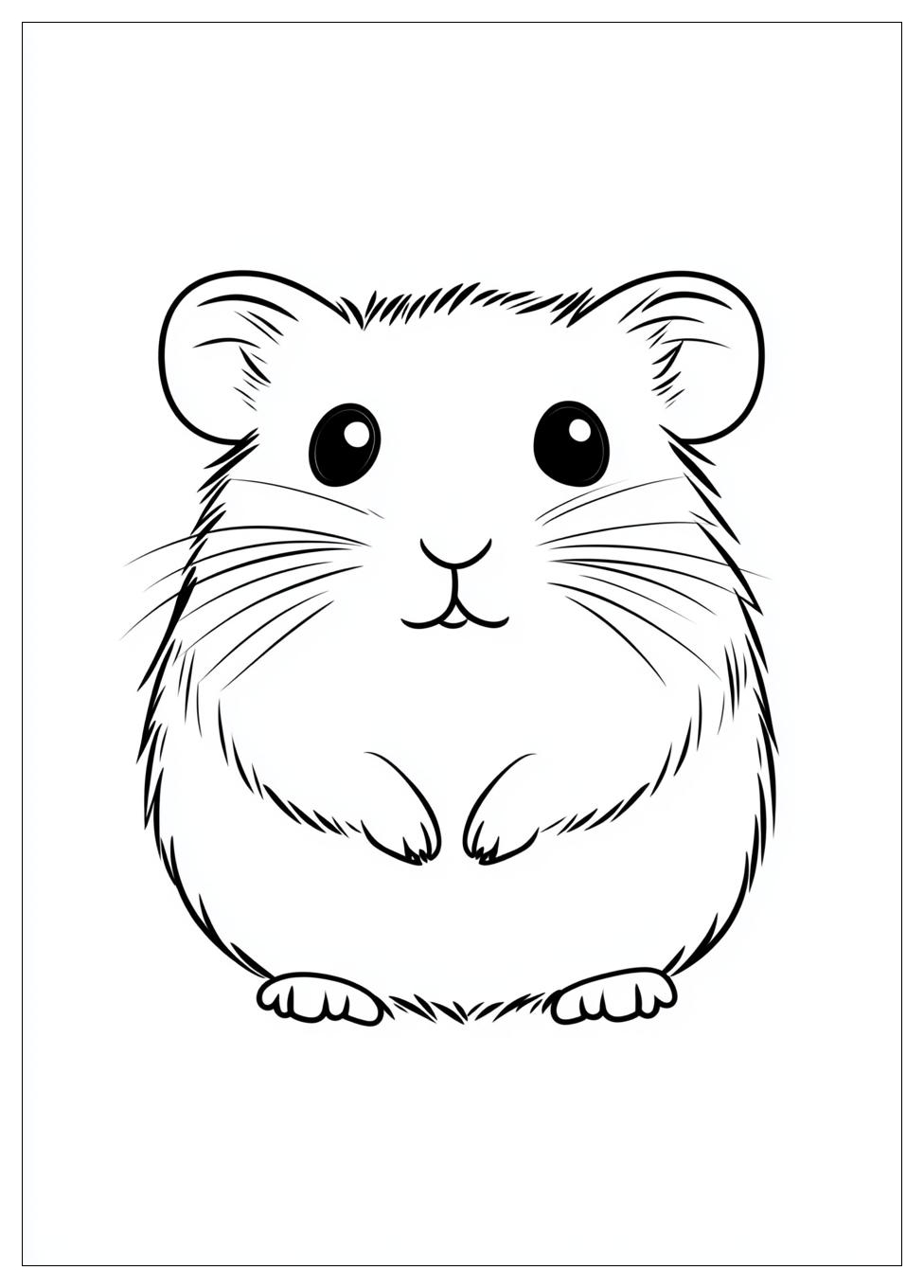 hamster_coloring_pages_2