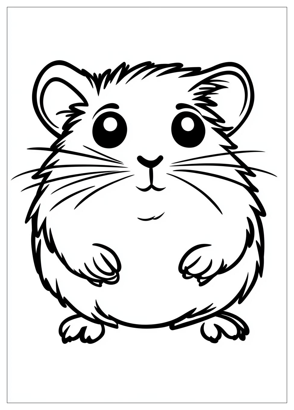 hamster_coloring_pages_4