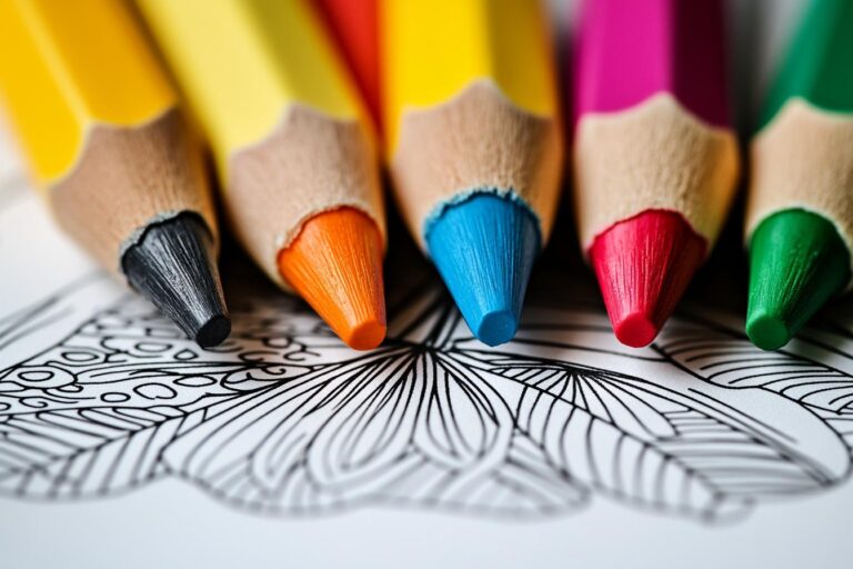 Hard Coloring Pages : Challenge Your Coloring Skills