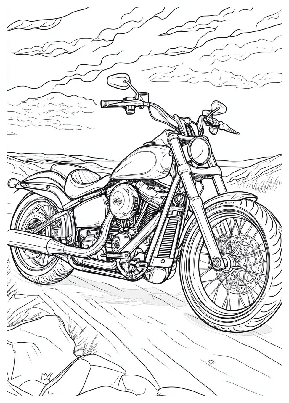 harley_davidson_coloring_pages_21