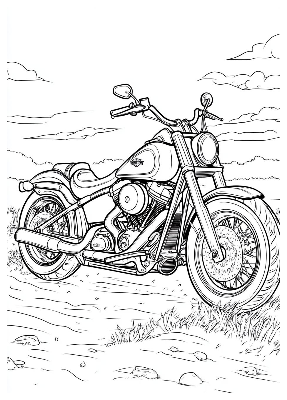 harley_davidson_coloring_pages_5