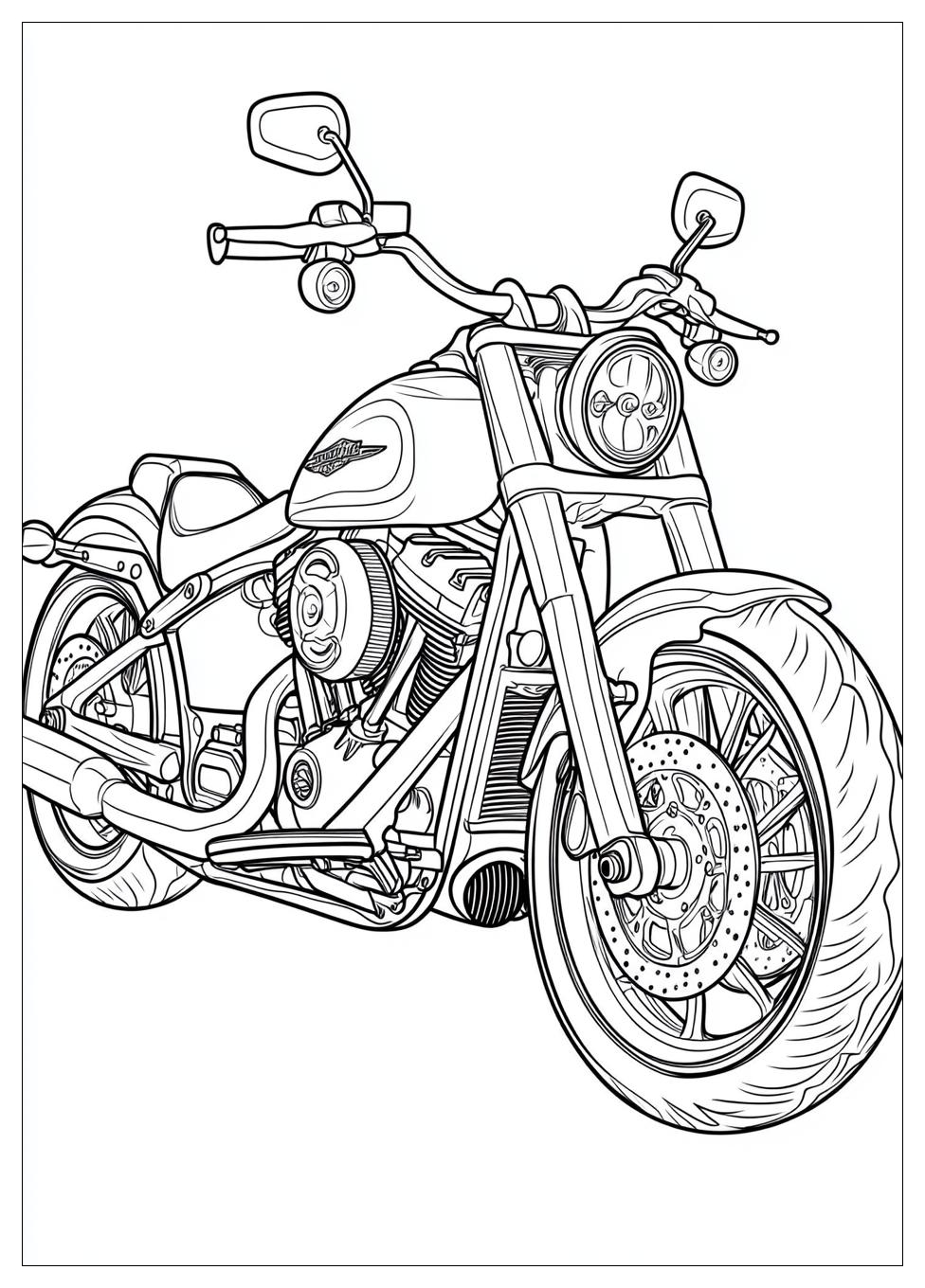 harley_davidson_coloring_pages_7