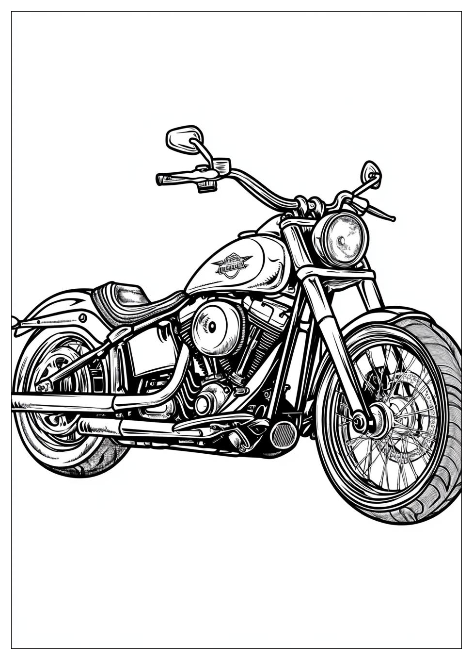 harley_davidson_coloring_pages_8