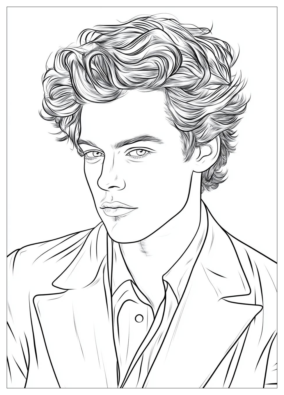 harry_styles_coloring_page_13