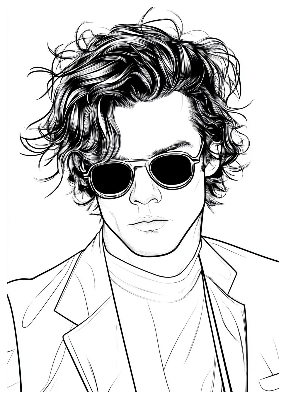harry_styles_coloring_page_14