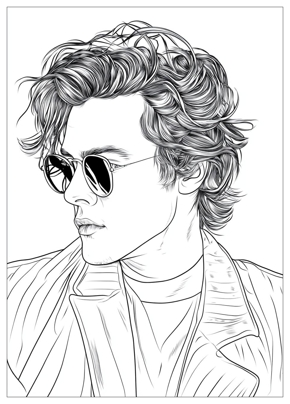 harry_styles_coloring_page_2