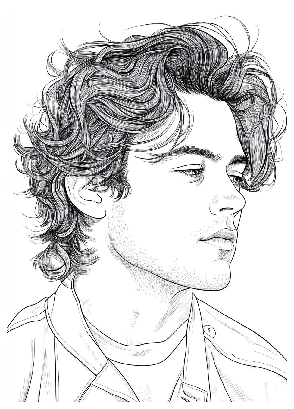 harry_styles_coloring_page_3