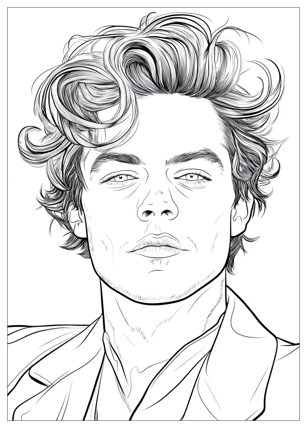 harry_styles_coloring_page_9