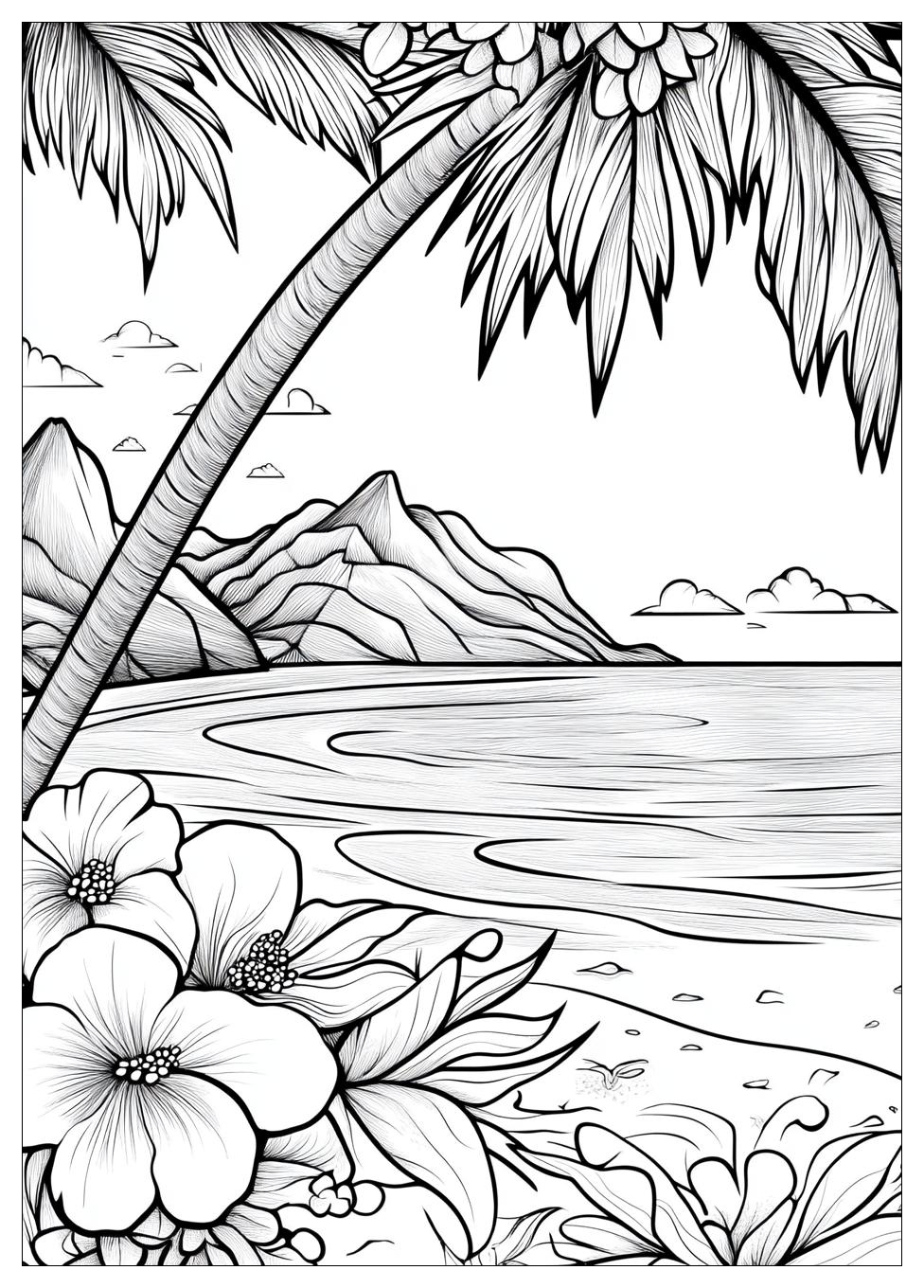 hawaii_coloring_pages_10
